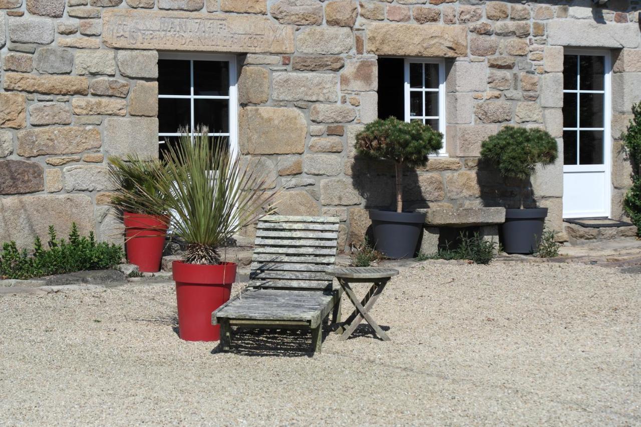 Traou Ar Vilin Perros-Guirec Exterior photo
