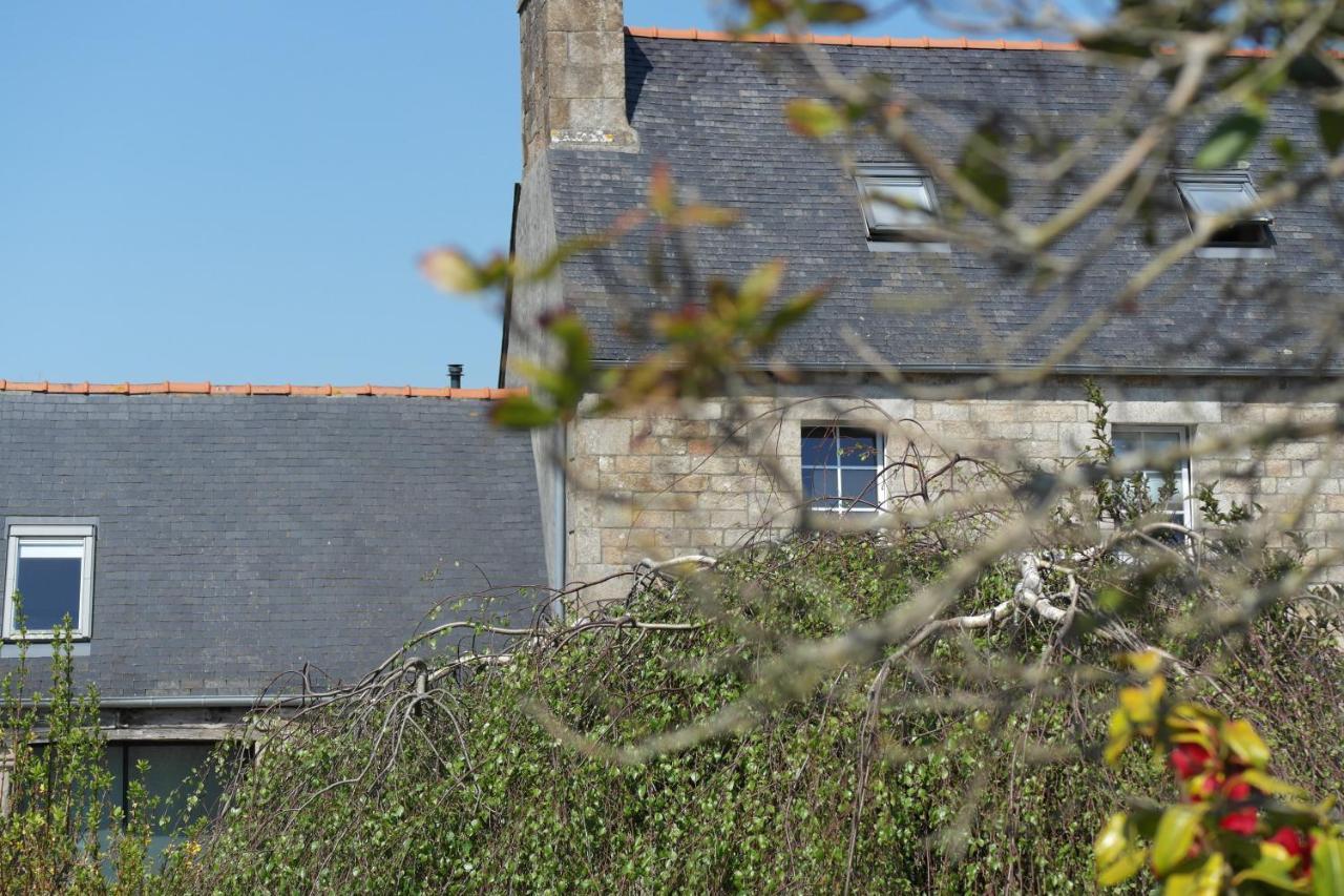 Traou Ar Vilin Perros-Guirec Exterior photo