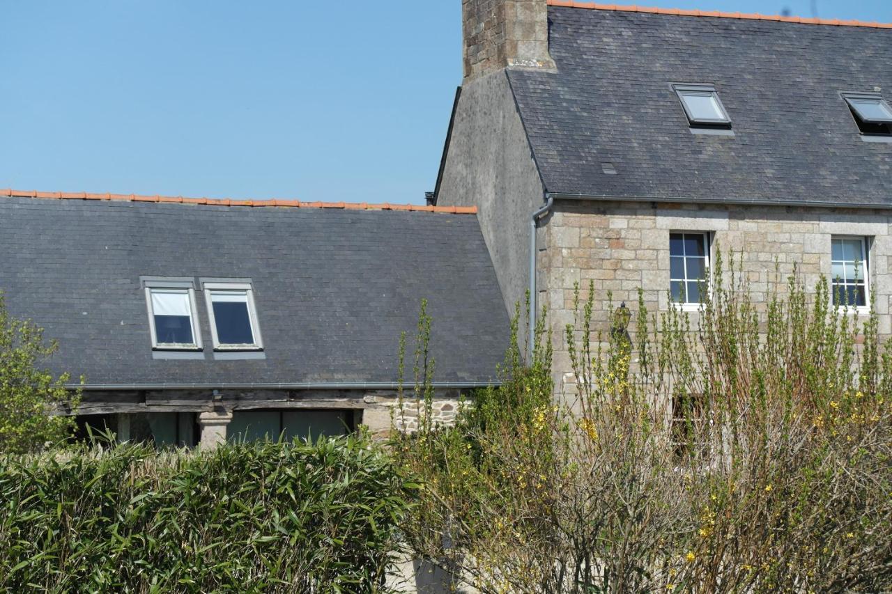 Traou Ar Vilin Perros-Guirec Exterior photo