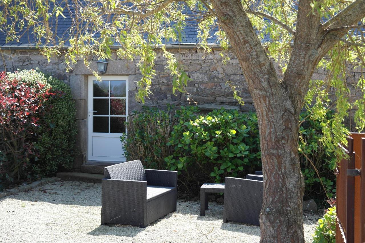 Traou Ar Vilin Perros-Guirec Exterior photo