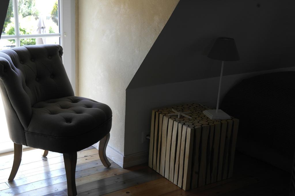 Traou Ar Vilin Perros-Guirec Room photo