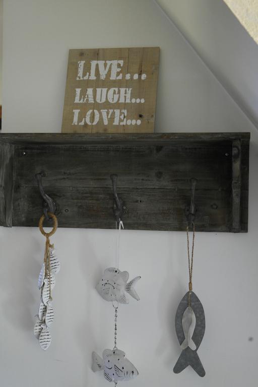 Traou Ar Vilin Perros-Guirec Room photo