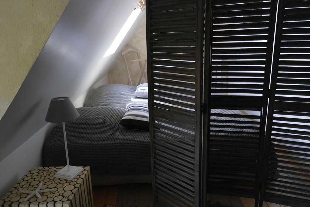 Traou Ar Vilin Perros-Guirec Room photo
