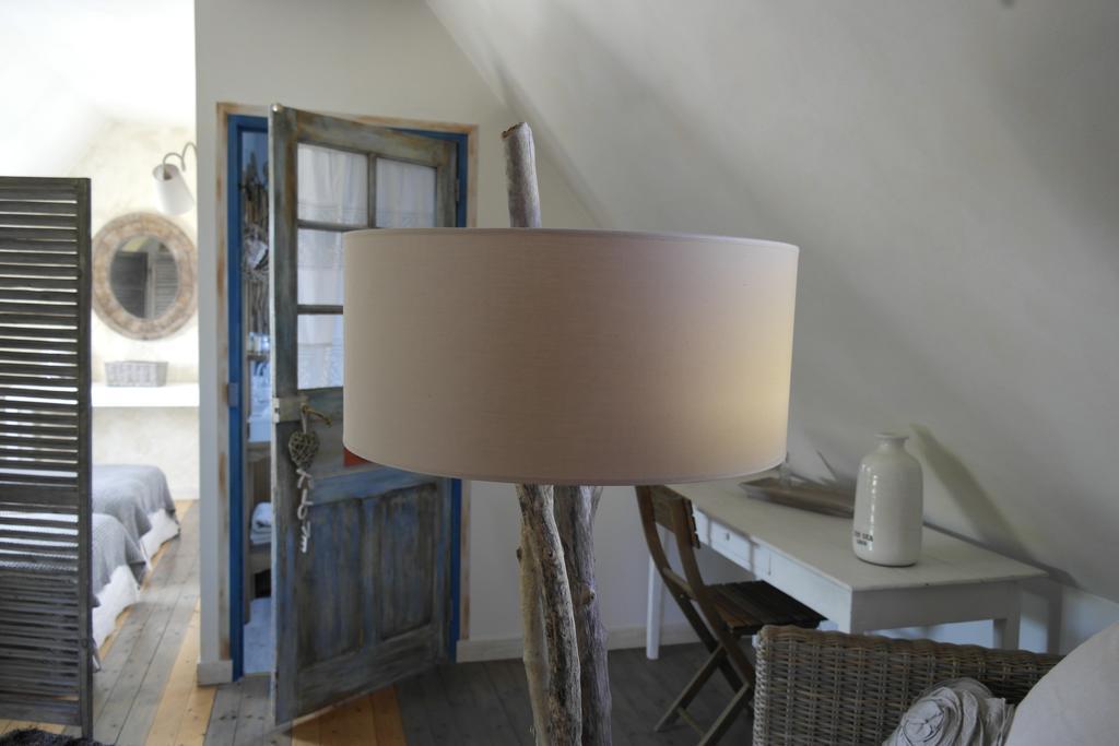 Traou Ar Vilin Perros-Guirec Room photo