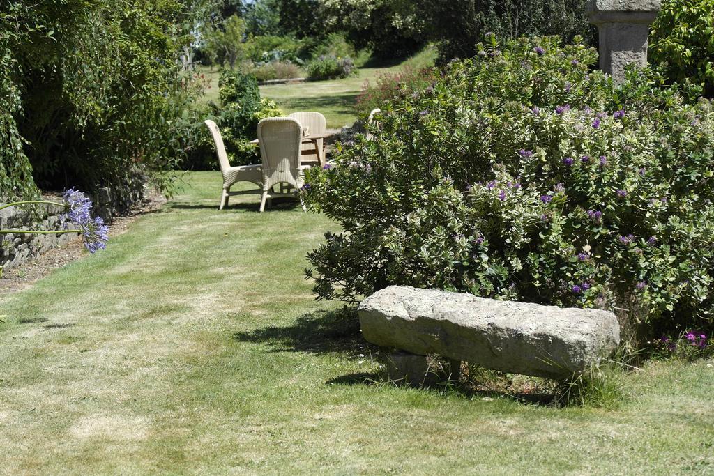 Traou Ar Vilin Perros-Guirec Exterior photo