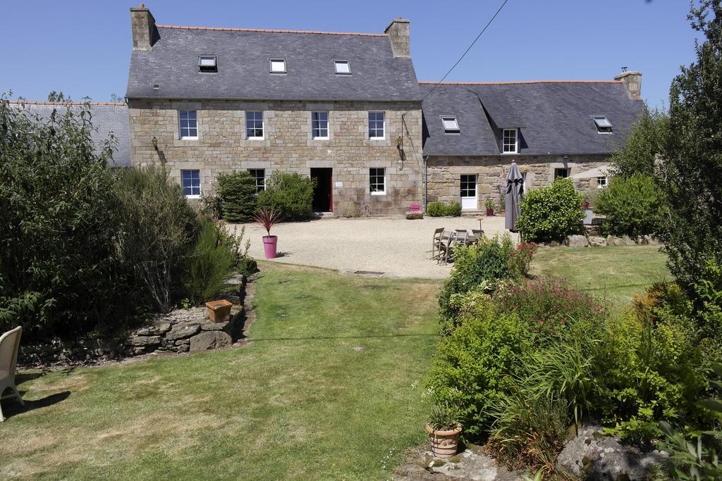 Traou Ar Vilin Perros-Guirec Exterior photo