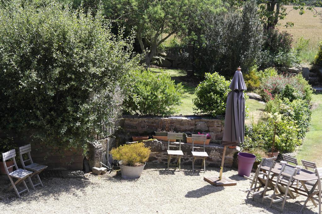 Traou Ar Vilin Perros-Guirec Exterior photo