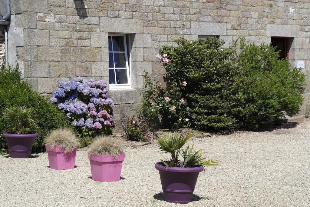 Traou Ar Vilin Perros-Guirec Exterior photo