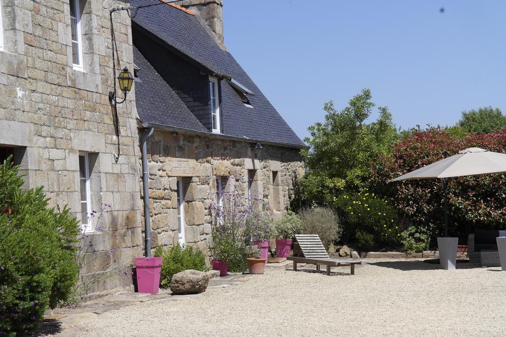 Traou Ar Vilin Perros-Guirec Exterior photo