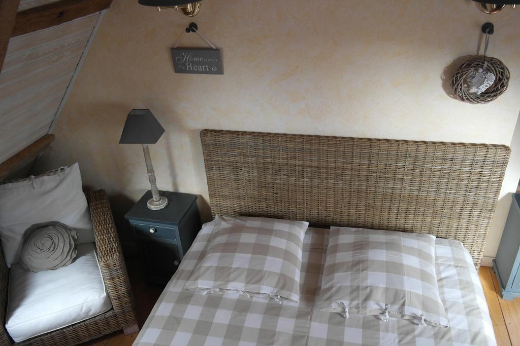 Traou Ar Vilin Perros-Guirec Exterior photo