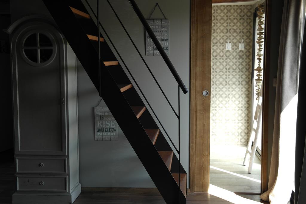 Traou Ar Vilin Perros-Guirec Exterior photo