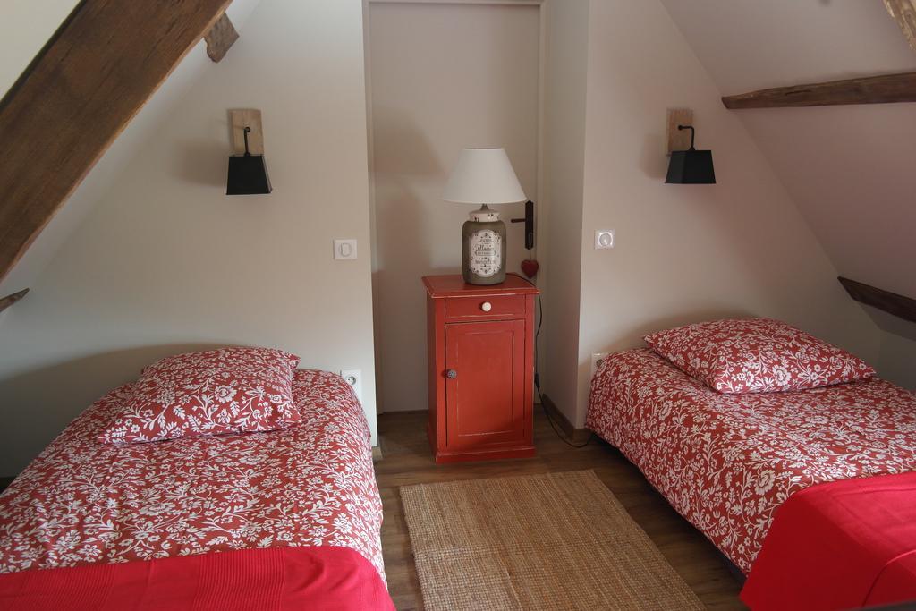 Traou Ar Vilin Perros-Guirec Exterior photo