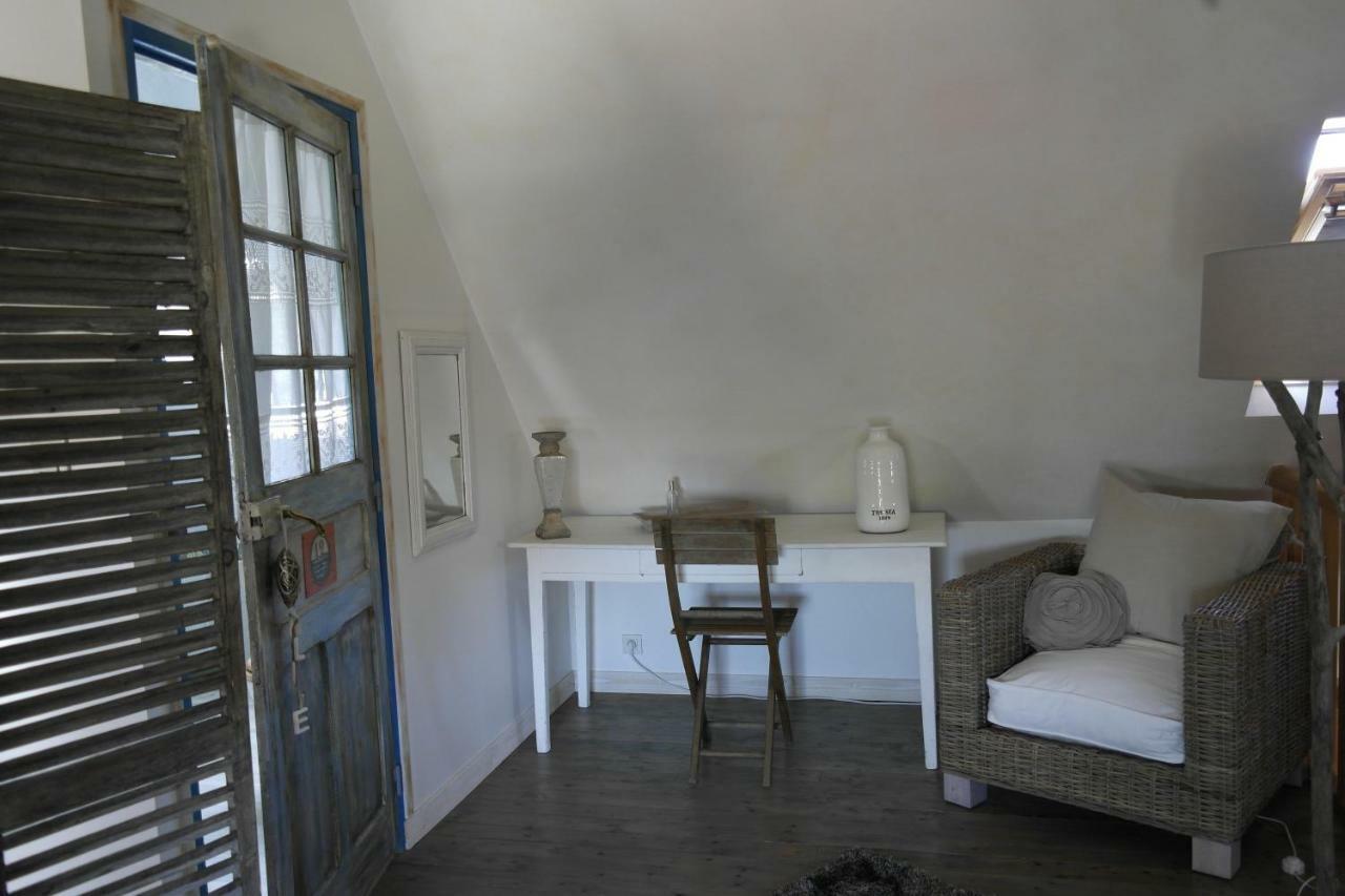 Traou Ar Vilin Perros-Guirec Room photo