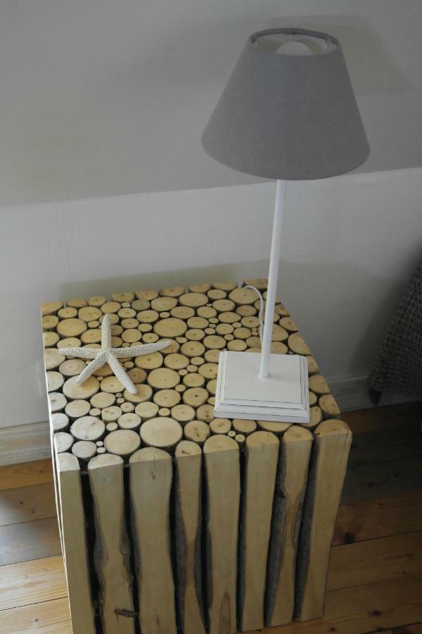 Traou Ar Vilin Perros-Guirec Room photo