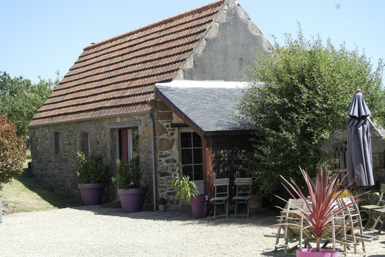 Traou Ar Vilin Perros-Guirec Room photo