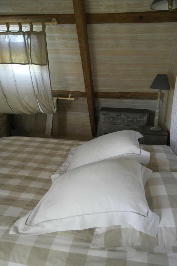 Traou Ar Vilin Perros-Guirec Room photo