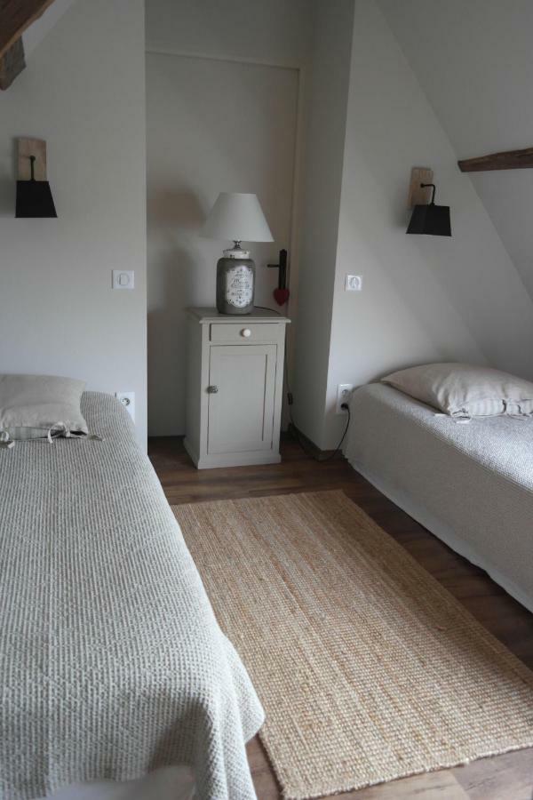 Traou Ar Vilin Perros-Guirec Exterior photo