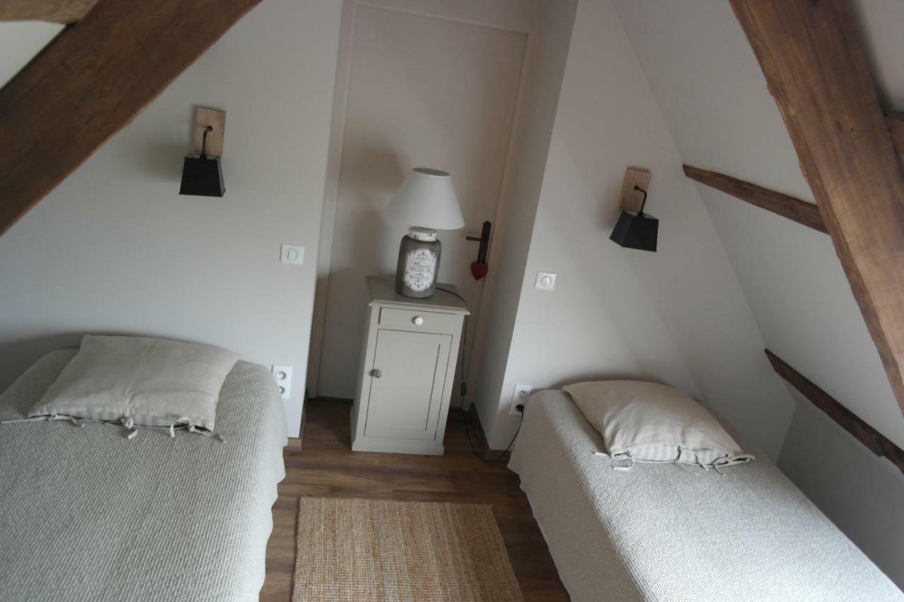 Traou Ar Vilin Perros-Guirec Exterior photo