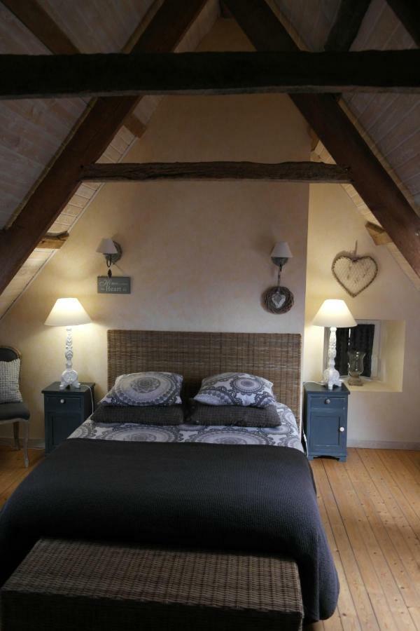 Traou Ar Vilin Perros-Guirec Exterior photo