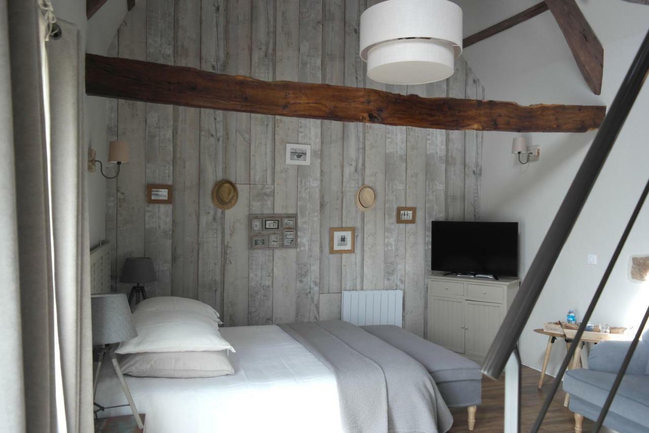 Traou Ar Vilin Perros-Guirec Exterior photo