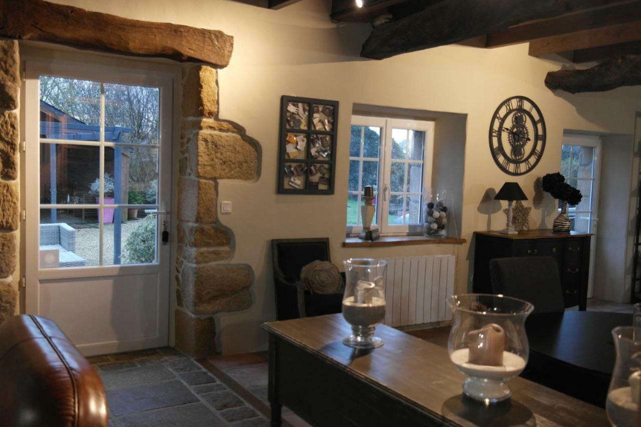 Traou Ar Vilin Perros-Guirec Exterior photo