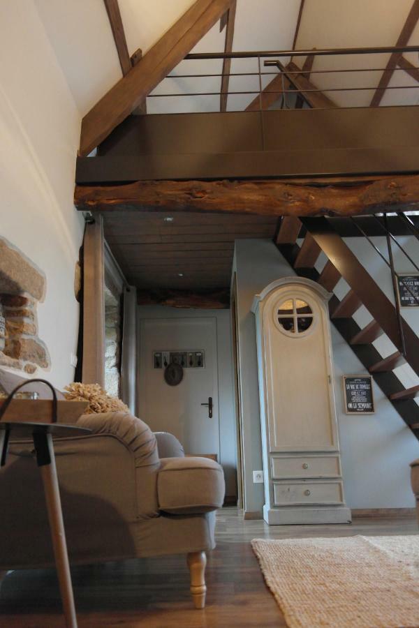 Traou Ar Vilin Perros-Guirec Exterior photo