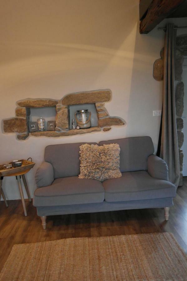 Traou Ar Vilin Perros-Guirec Exterior photo