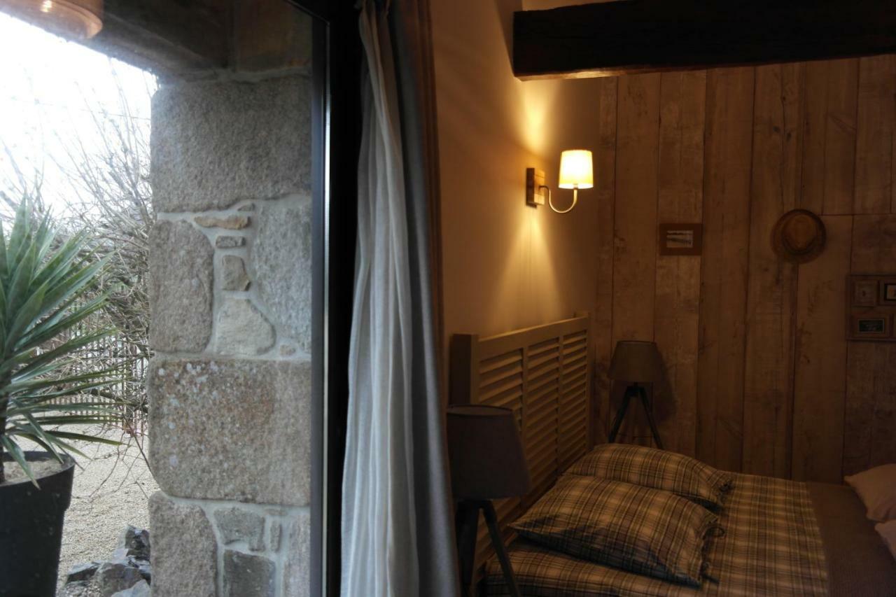 Traou Ar Vilin Perros-Guirec Exterior photo